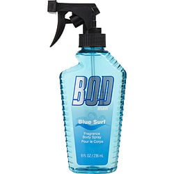 BOD MAN BLUE SURF by Parfums de Coeur – BOD MAN BLUE SURF | ClozArt
