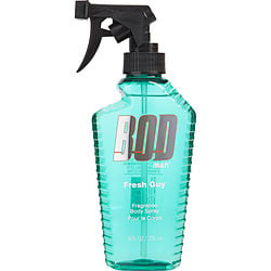 BOD MAN FRESH GUY by Parfums de Coeur – BOD MAN FRESH GUY | ClozArt
