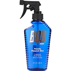 BOD MAN REALLY RIPPED ABS by Parfums de Coeur – BOD MAN REALLY RIPPED ABS | ClozArt