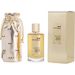 MANCERA ROSES VANILLE by Mancera – MANCERA ROSES VANILLE | ClozArt