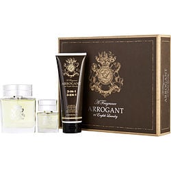 ARROGANT by English Laundry – ARROGANT | ClozArt