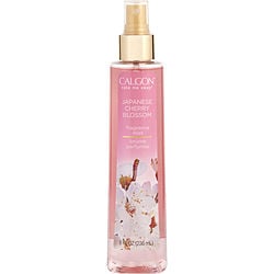 CALGON JAPANESE CHERRY BLOSSOM by Calgon – CALGON JAPANESE CHERRY BLOSSOM | ClozArt