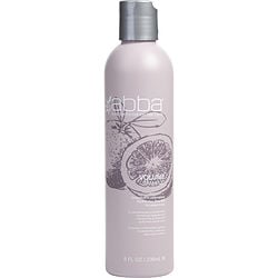 ABBA by ABBA Pure & Natural Hair Care – ABBA | ClozArt