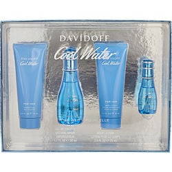 COOL WATER by Davidoff – COOL WATER | ClozArt