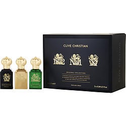 CLIVE CHRISTIAN VARIETY by Clive Christian – CLIVE CHRISTIAN VARIETY | ClozArt
