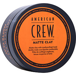 AMERICAN CREW by American Crew – AMERICAN CREW | ClozArt