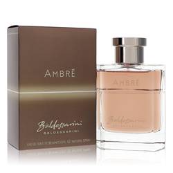 Baldessarini Ambre Eau De Toilette Spray By Hugo Boss – Hugo Boss | ClozArt