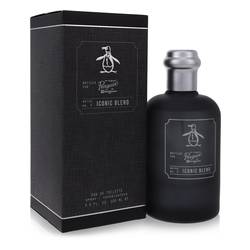 Original Penguin Iconic Blend Eau De Toilette Spray By Original Penguin – Original Penguin | ClozArt