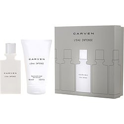 CARVEN L'EAU INTENSE by Carven – CARVEN L'EAU INTENSE | ClozArt