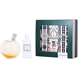 EAU DES MERVEILLES by Hermes – EAU DES MERVEILLES | ClozArt
