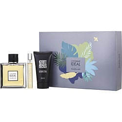 GUERLAIN L'HOMME IDEAL by Guerlain – GUERLAIN L'HOMME IDEAL | ClozArt