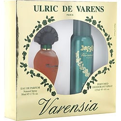 VARENSIA by Ulric de Varens – VARENSIA | ClozArt