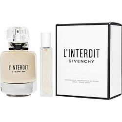 L'INTERDIT by Givenchy – L'INTERDIT | ClozArt