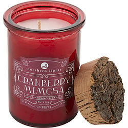 CRANBERRY MIMOSA SCENTED by Northern Lights – CRANBERRY MIMOSA SCENTED | ClozArt