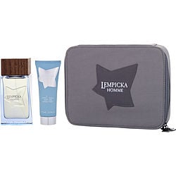 LOLITA LEMPICKA HOMME by Lolita Lempicka – LOLITA LEMPICKA HOMME | ClozArt