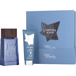 LOLITA LEMPICKA HOMME by Lolita Lempicka – LOLITA LEMPICKA HOMME | ClozArt