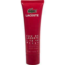 LACOSTE EAU DE LACOSTE L.12.12 ROUGE by Lacoste – LACOSTE EAU DE LACOSTE L.12.12 ROUGE | ClozArt
