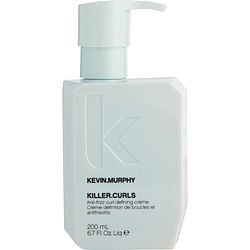 KEVIN MURPHY by Kevin Murphy – KEVIN MURPHY | ClozArt