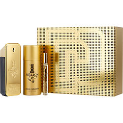 PACO RABANNE 1 MILLION by Paco Rabanne – PACO RABANNE 1 MILLION | ClozArt