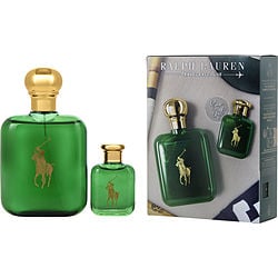 POLO by Ralph Lauren – POLO | ClozArt