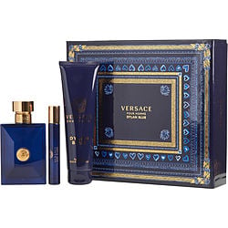 VERSACE DYLAN BLUE by Gianni Versace – VERSACE DYLAN BLUE | ClozArt