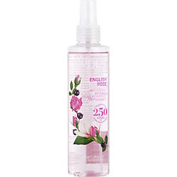 YARDLEY ENGLISH ROSE FRAGRANCE by Yardley – YARDLEY ENGLISH ROSE FRAGRANCE | ClozArt