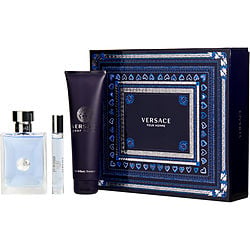 VERSACE POUR HOMME by Gianni Versace – VERSACE POUR HOMME | ClozArt
