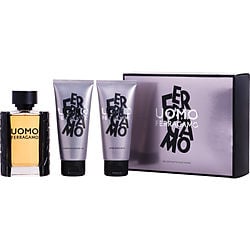 SALVATORE FERRAGAMO UOMO by Salvatore Ferragamo – SALVATORE FERRAGAMO UOMO | ClozArt