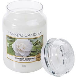 YANKEE CANDLE by Yankee Candle – YANKEE CANDLE | ClozArt