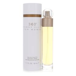 Perry Ellis 360 Eau De Toilette Spray By Perry Ellis – Perry Ellis | ClozArt