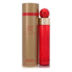 Perry Ellis 360 Red Eau De Parfum Spray By Perry Ellis – Perry Ellis | ClozArt
