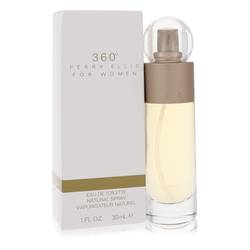 Perry Ellis 360 Eau De Toilette Spray By Perry Ellis – Perry Ellis | ClozArt