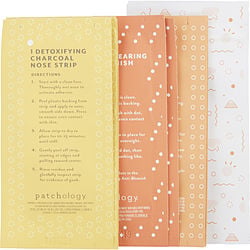 Patchology by Patchology – Patchology | ClozArt