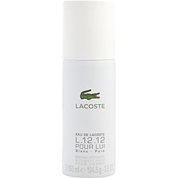 LACOSTE L.12.12 BLANC by Lacoste – LACOSTE L.12.12 BLANC | ClozArt