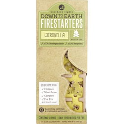CITRONELLA FIRESTARTERS by – CITRONELLA FIRESTARTERS | ClozArt
