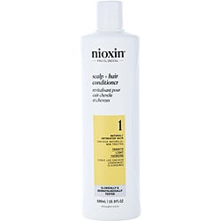 NIOXIN by Nioxin – NIOXIN | ClozArt