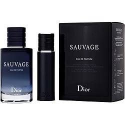 DIOR SAUVAGE by Christian Dior – DIOR SAUVAGE | ClozArt
