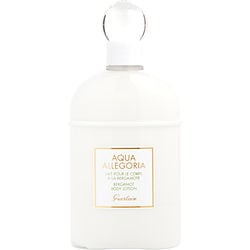 AQUA ALLEGORIA BERGAMOTE CALABRIA by Guerlain – AQUA ALLEGORIA BERGAMOTE CALABRIA | ClozArt