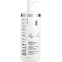 BILLY JEALOUSY by Billy Jealousy – BILLY JEALOUSY | ClozArt