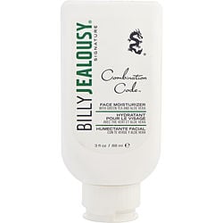BILLY JEALOUSY by Billy Jealousy – BILLY JEALOUSY | ClozArt