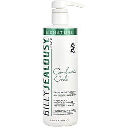 BILLY JEALOUSY by Billy Jealousy – BILLY JEALOUSY | ClozArt
