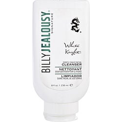 BILLY JEALOUSY by Billy Jealousy – BILLY JEALOUSY | ClozArt