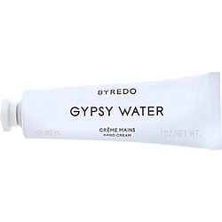 GYPSY WATER BYREDO by Byredo – GYPSY WATER BYREDO | ClozArt