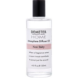 DEMETER NEW BABY by Demeter – DEMETER NEW BABY | ClozArt
