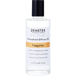 DEMETER TANGERINE by Demeter – DEMETER TANGERINE | ClozArt