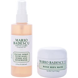 Mario Badescu by Mario Badescu – Mario Badescu | ClozArt