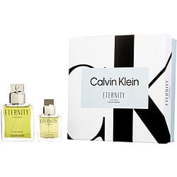 ETERNITY by Calvin Klein – ETERNITY | ClozArt
