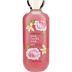 BODYCOLOGY PINK VANILLA WISH by Bodycology – BODYCOLOGY PINK VANILLA WISH | ClozArt