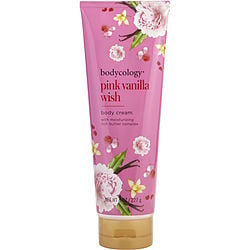 BODYCOLOGY PINK VANILLA WISH by Bodycology – BODYCOLOGY PINK VANILLA WISH | ClozArt