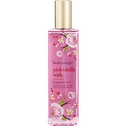 BODYCOLOGY PINK VANILLA WISH by Bodycology – BODYCOLOGY PINK VANILLA WISH | ClozArt